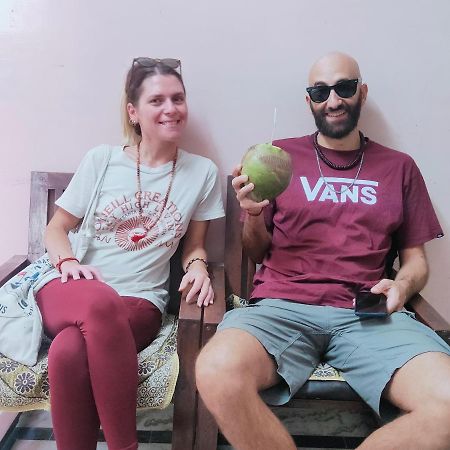 Jwala Niketan Guesthouse Private Rooms 斋浦尔 外观 照片