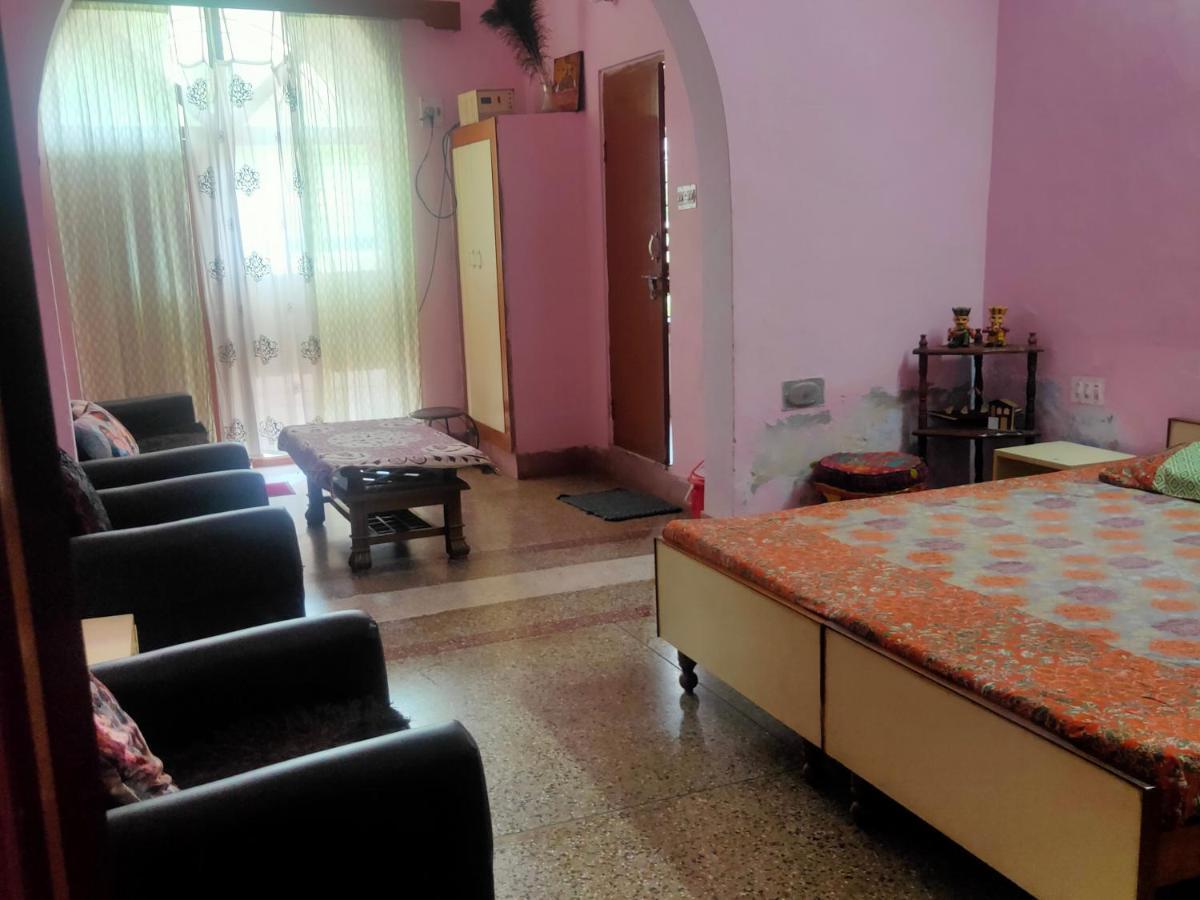 Jwala Niketan Guesthouse Private Rooms 斋浦尔 外观 照片