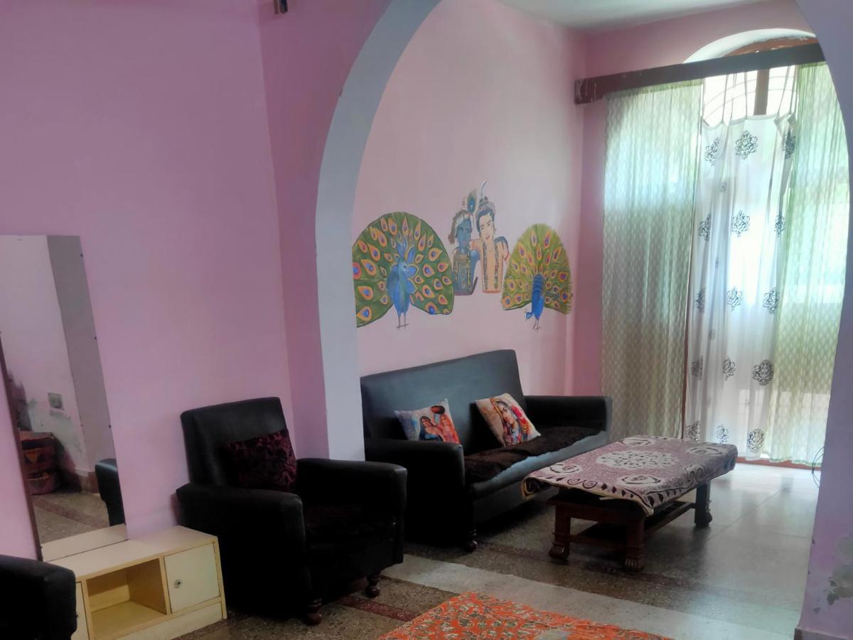 Jwala Niketan Guesthouse Private Rooms 斋浦尔 外观 照片