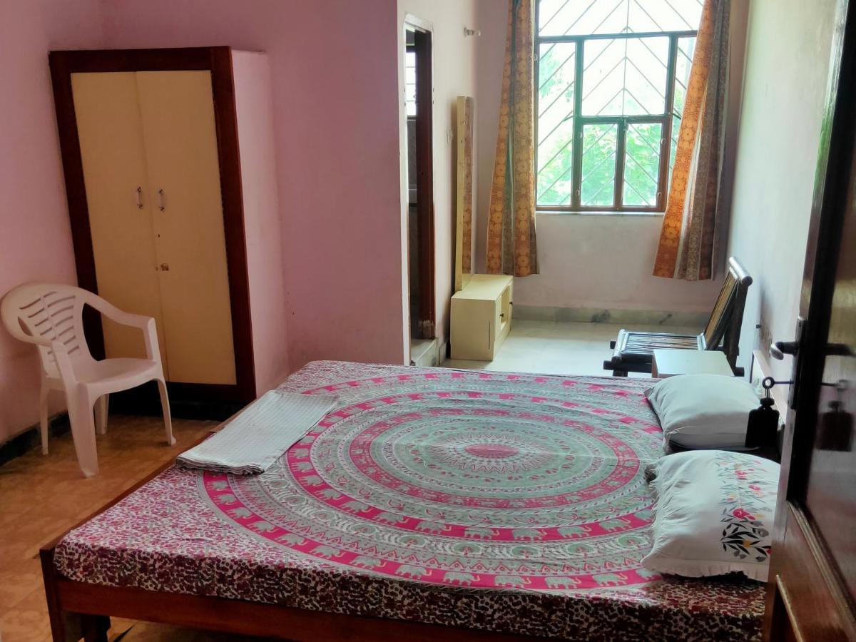 Jwala Niketan Guesthouse Private Rooms 斋浦尔 外观 照片