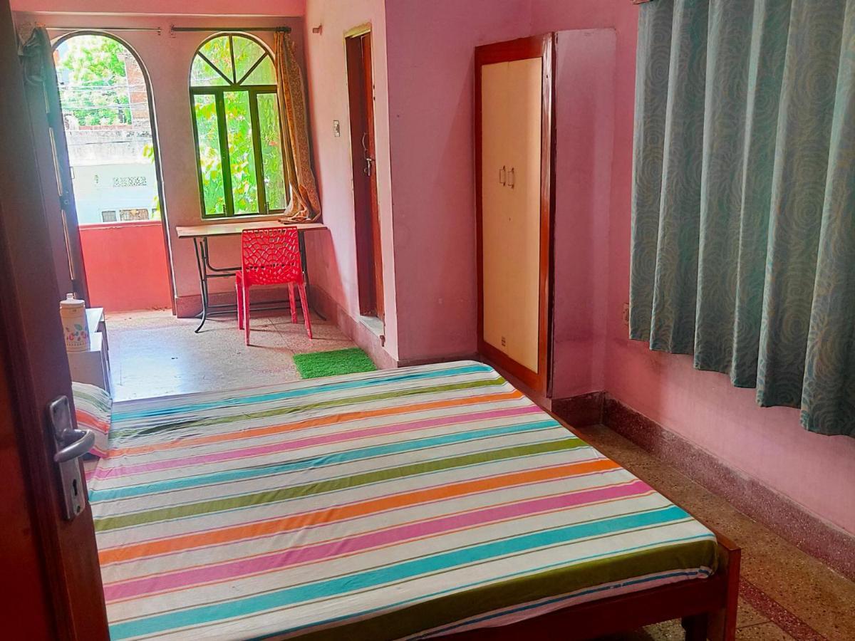 Jwala Niketan Guesthouse Private Rooms 斋浦尔 外观 照片