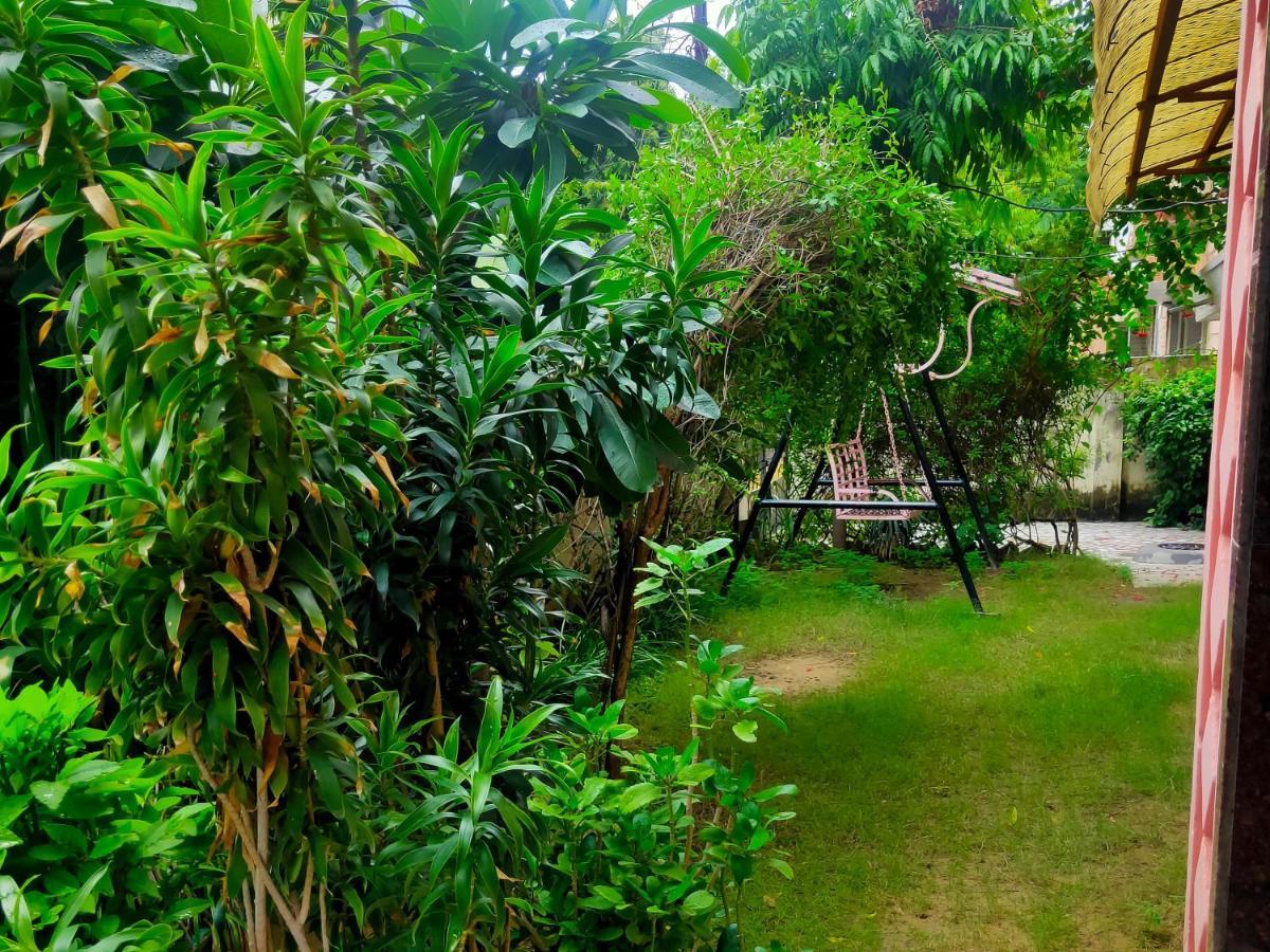 Jwala Niketan Guesthouse Private Rooms 斋浦尔 外观 照片