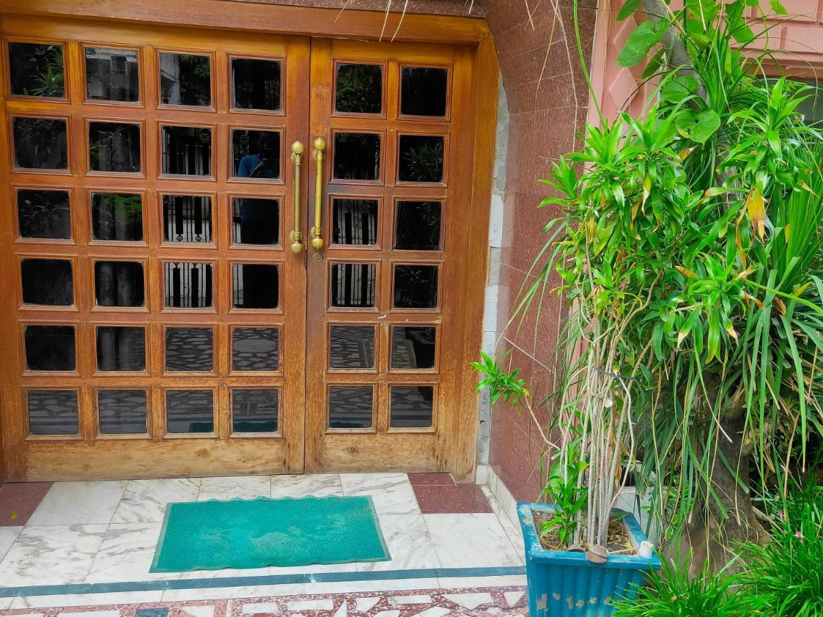 Jwala Niketan Guesthouse Private Rooms 斋浦尔 外观 照片