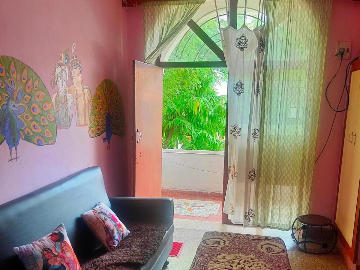 Jwala Niketan Guesthouse Private Rooms 斋浦尔 外观 照片