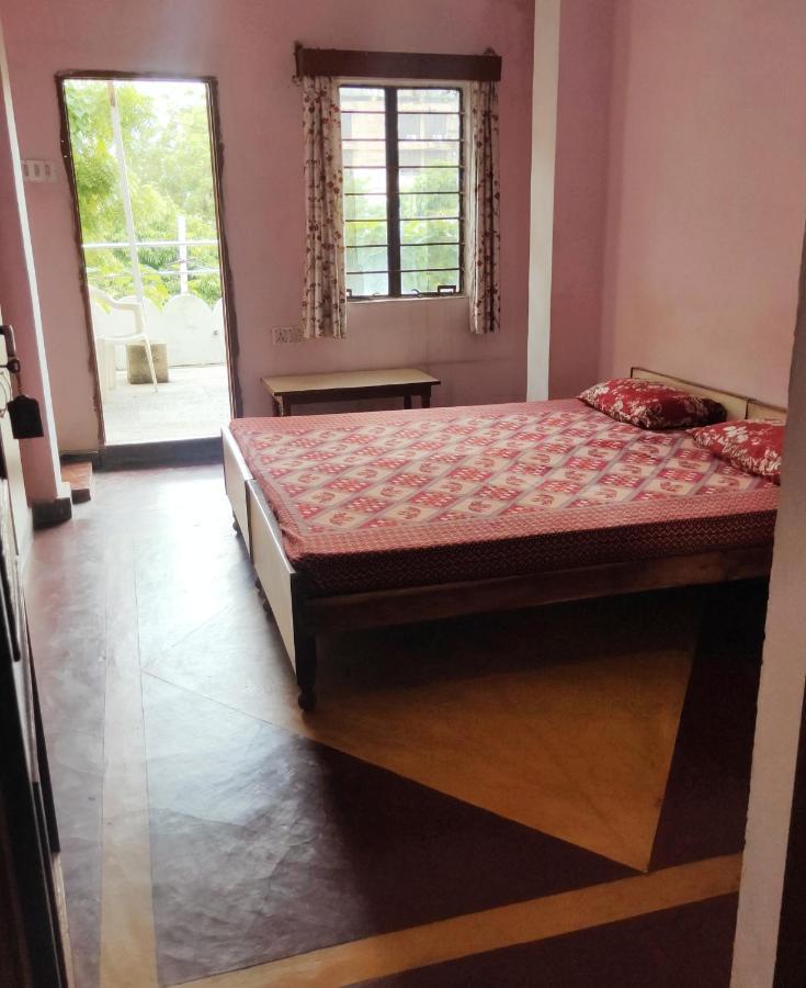 Jwala Niketan Guesthouse Private Rooms 斋浦尔 外观 照片