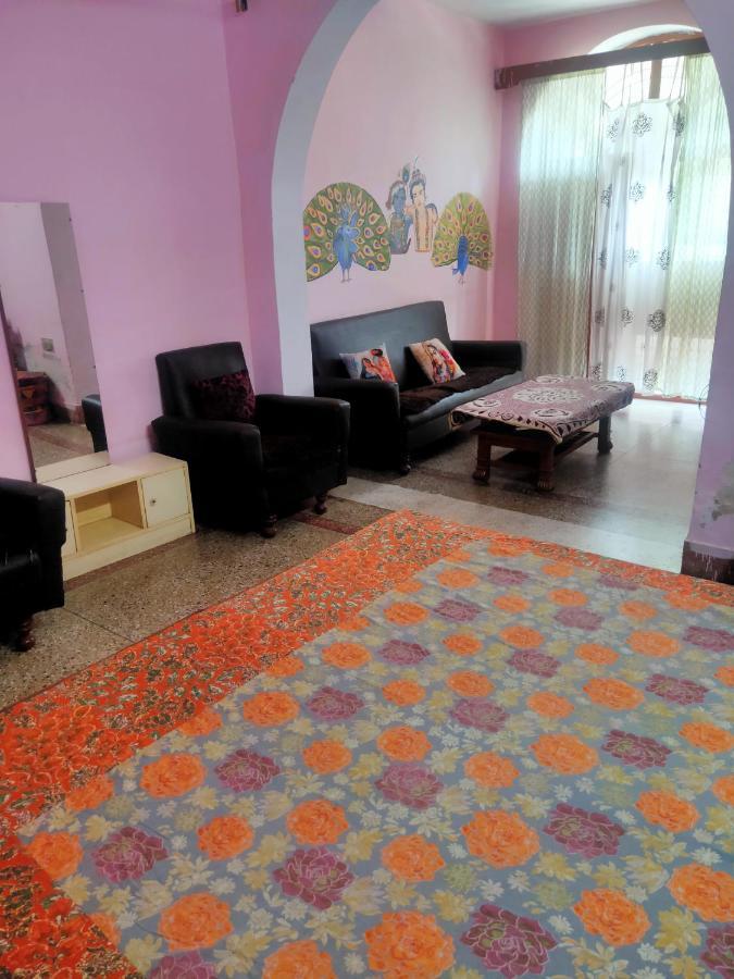 Jwala Niketan Guesthouse Private Rooms 斋浦尔 外观 照片
