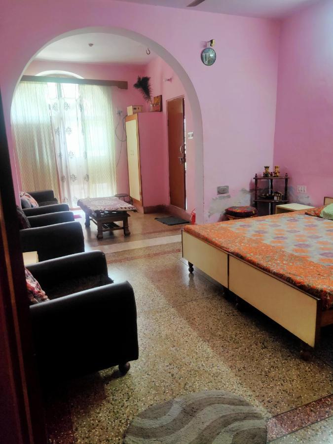 Jwala Niketan Guesthouse Private Rooms 斋浦尔 外观 照片