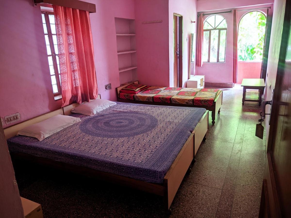 Jwala Niketan Guesthouse Private Rooms 斋浦尔 外观 照片