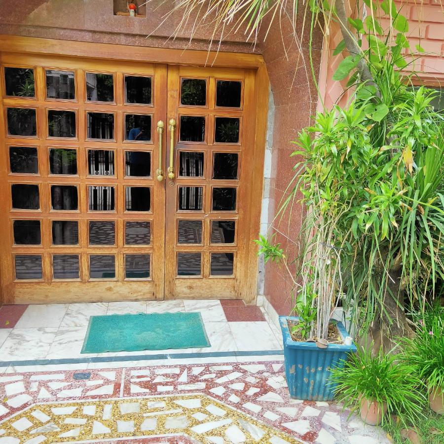 Jwala Niketan Guesthouse Private Rooms 斋浦尔 外观 照片