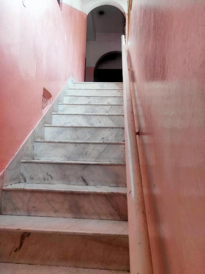 Jwala Niketan Guesthouse Private Rooms 斋浦尔 外观 照片