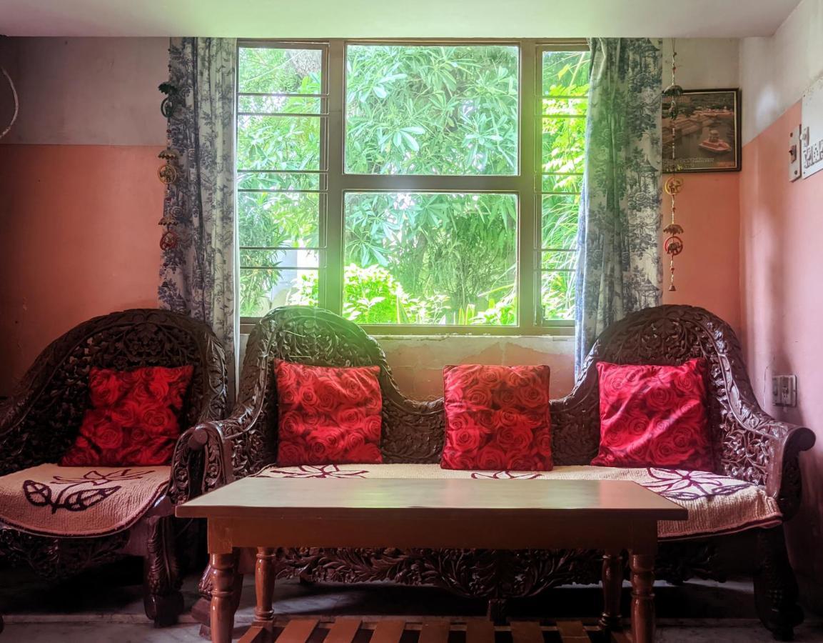 Jwala Niketan Guesthouse Private Rooms 斋浦尔 外观 照片