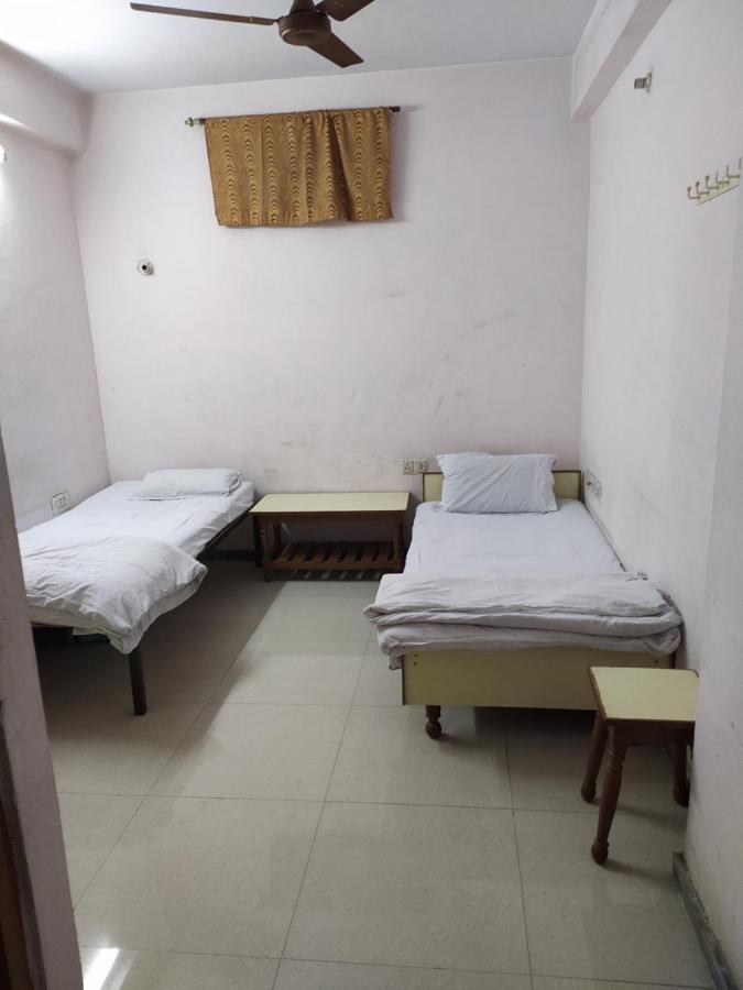 Jwala Niketan Guesthouse Private Rooms 斋浦尔 外观 照片