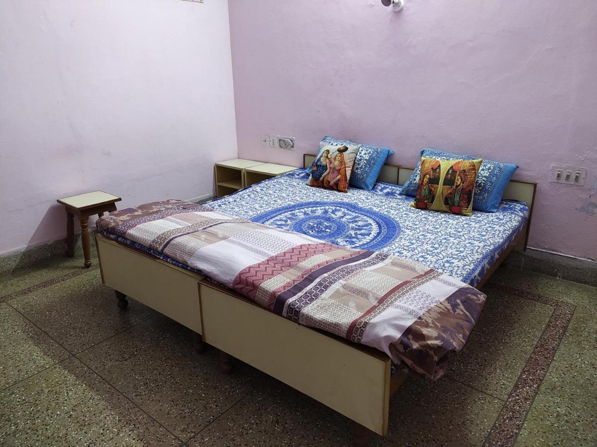 Jwala Niketan Guesthouse Private Rooms 斋浦尔 外观 照片