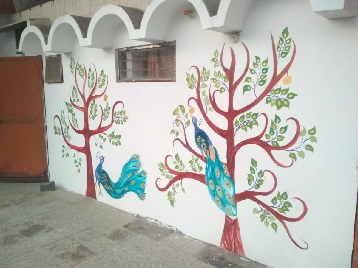 Jwala Niketan Guesthouse Private Rooms 斋浦尔 外观 照片