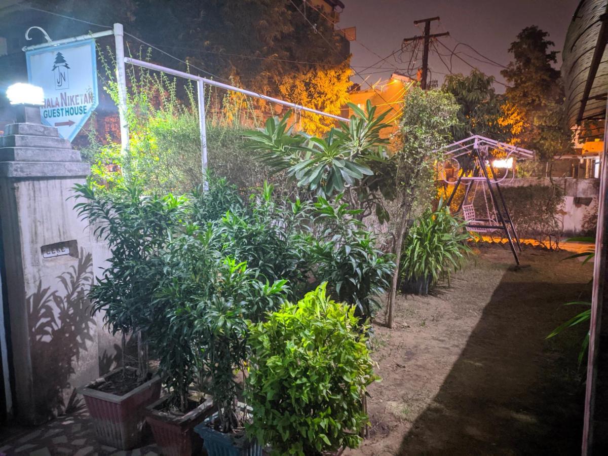 Jwala Niketan Guesthouse Private Rooms 斋浦尔 外观 照片