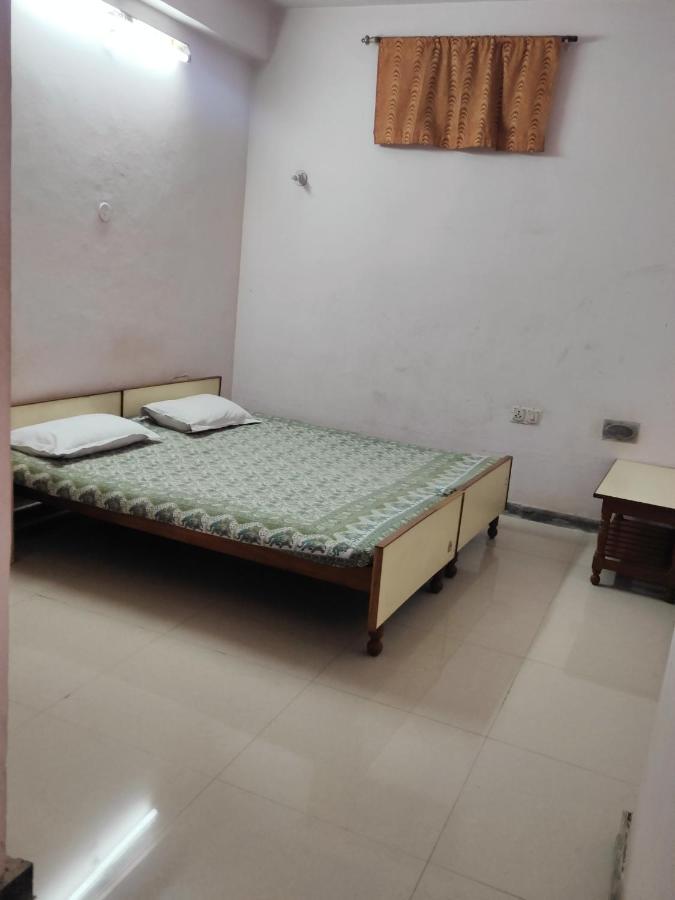 Jwala Niketan Guesthouse Private Rooms 斋浦尔 外观 照片