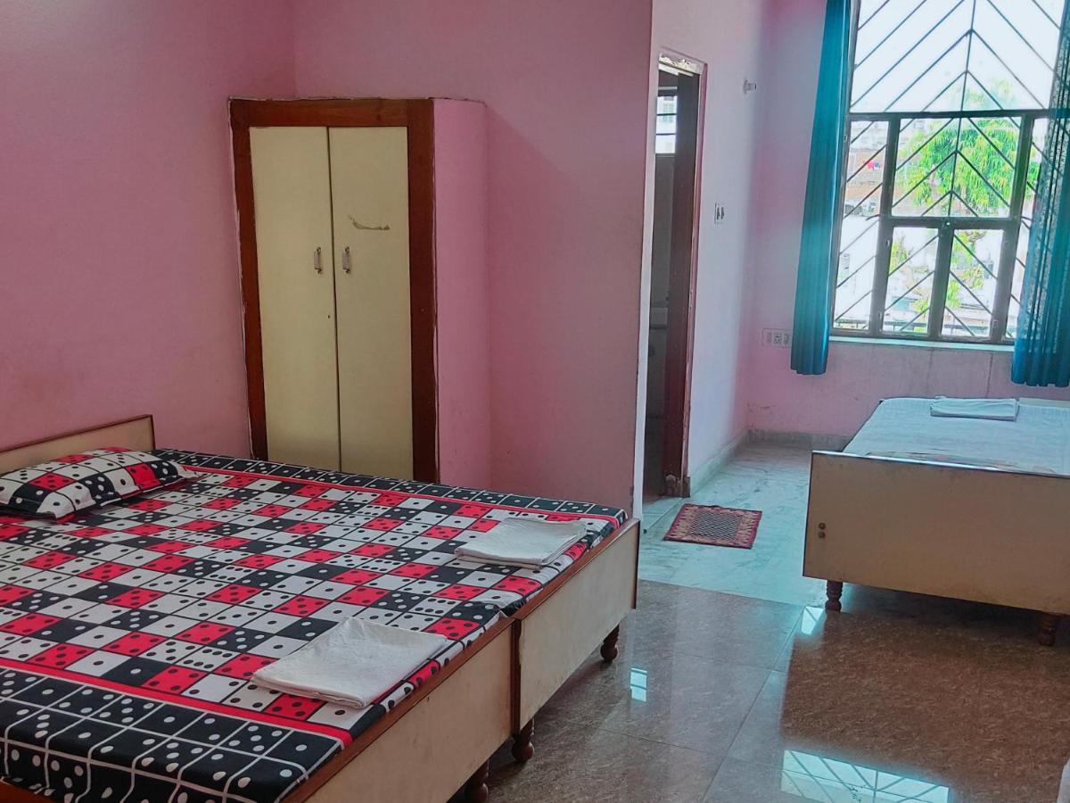 Jwala Niketan Guesthouse Private Rooms 斋浦尔 外观 照片