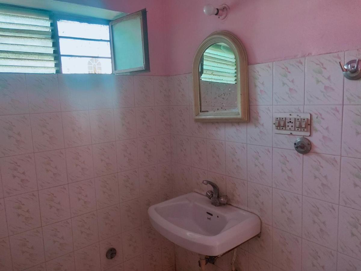 Jwala Niketan Guesthouse Private Rooms 斋浦尔 外观 照片