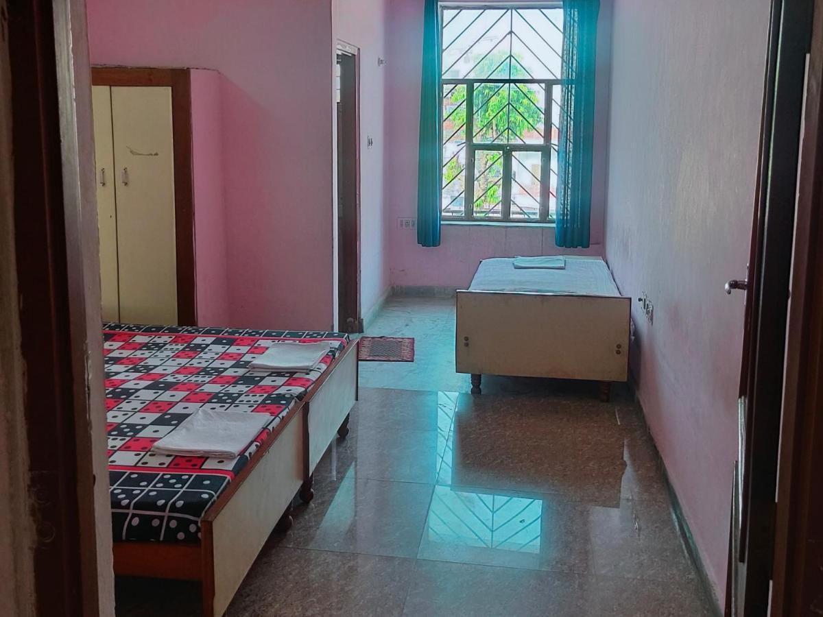 Jwala Niketan Guesthouse Private Rooms 斋浦尔 外观 照片