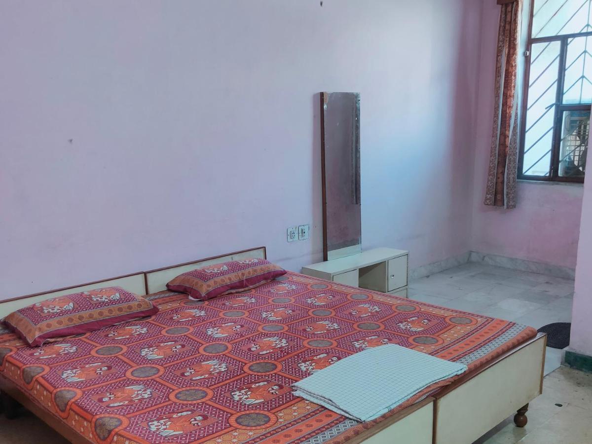 Jwala Niketan Guesthouse Private Rooms 斋浦尔 外观 照片
