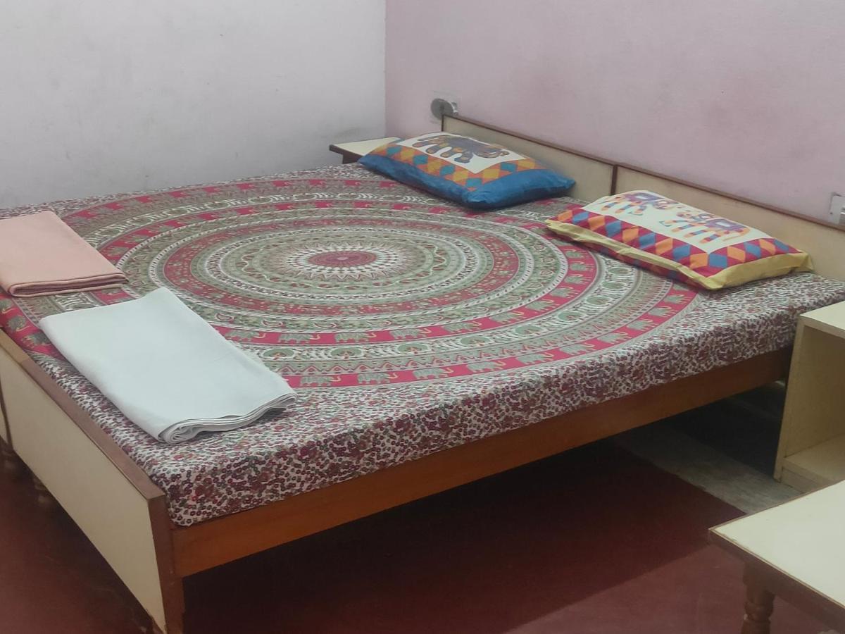 Jwala Niketan Guesthouse Private Rooms 斋浦尔 外观 照片
