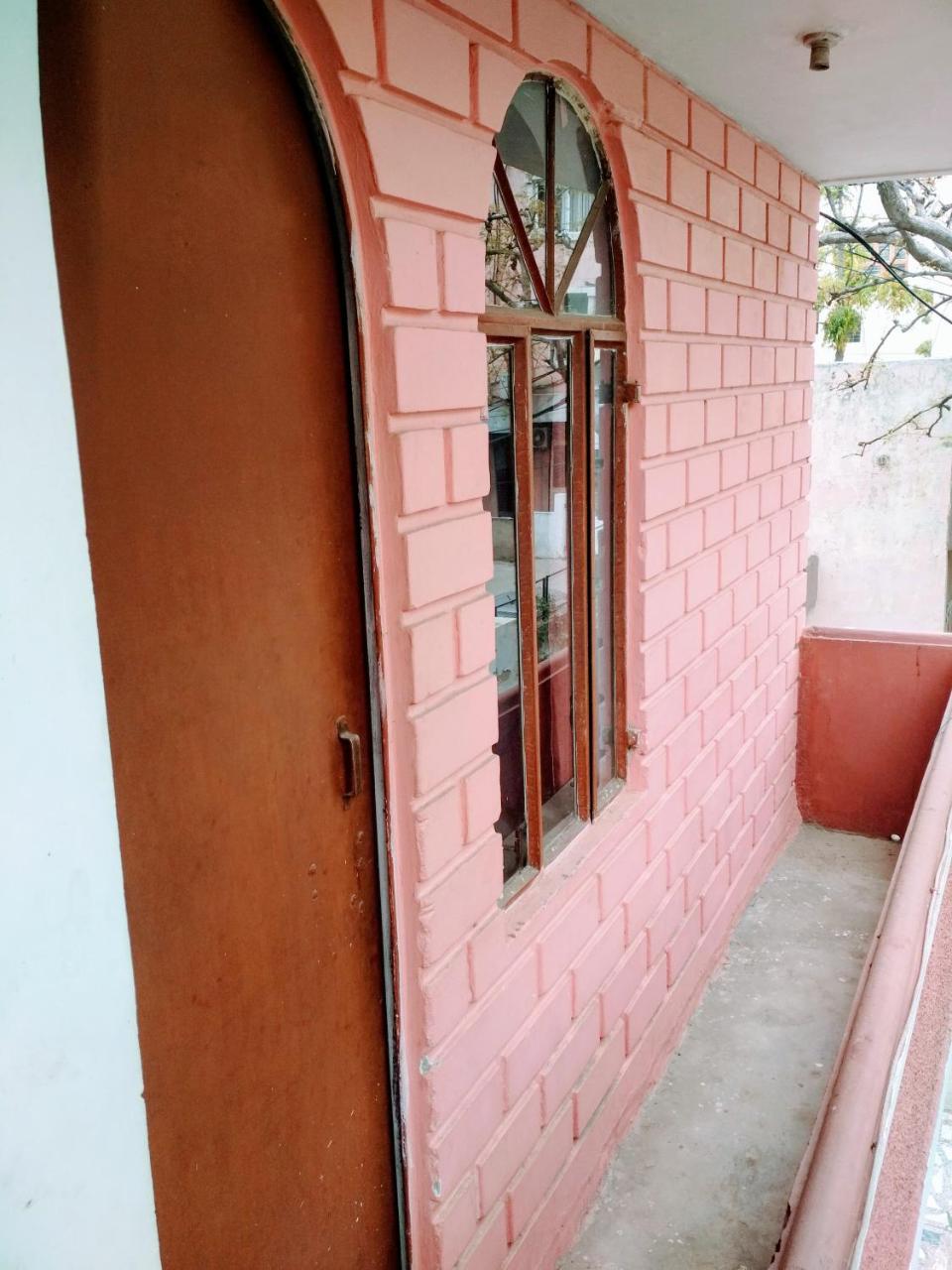 Jwala Niketan Guesthouse Private Rooms 斋浦尔 外观 照片