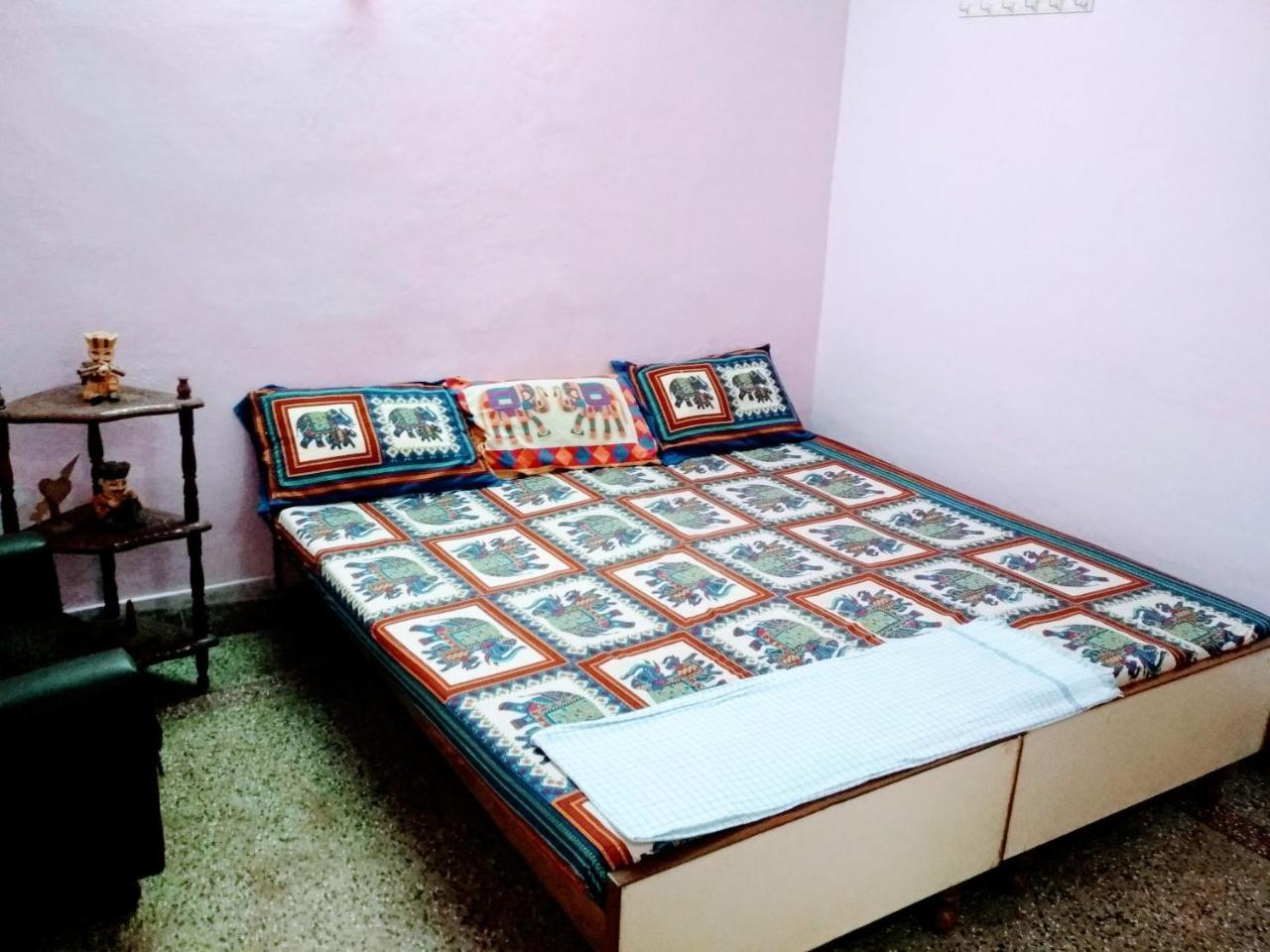 Jwala Niketan Guesthouse Private Rooms 斋浦尔 外观 照片