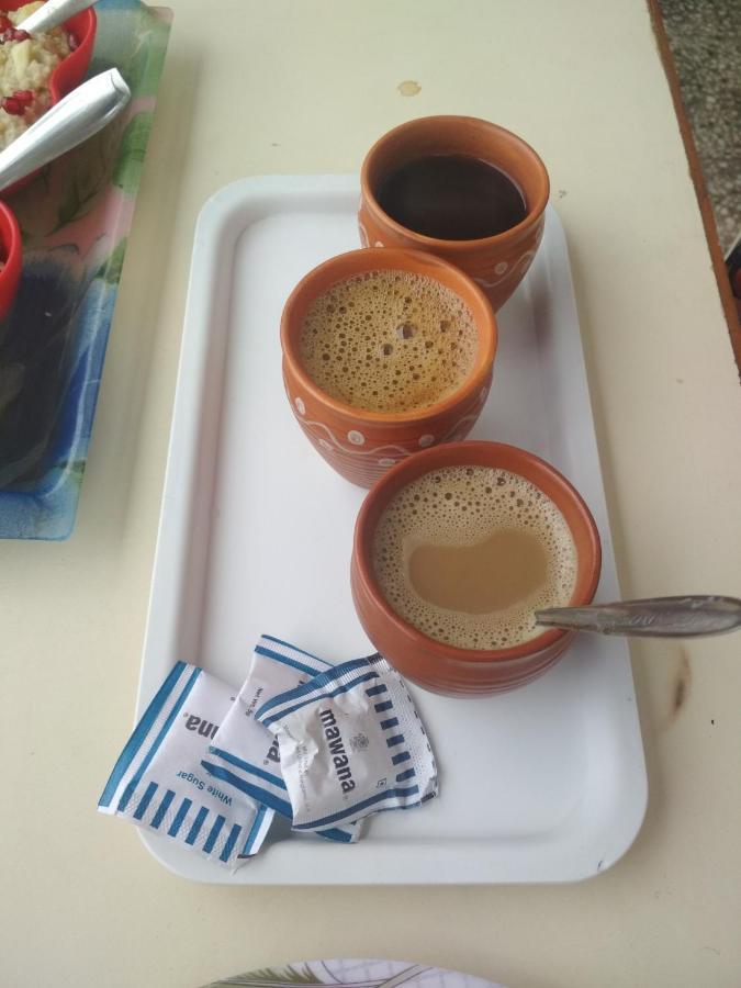 Jwala Niketan Guesthouse Private Rooms 斋浦尔 外观 照片