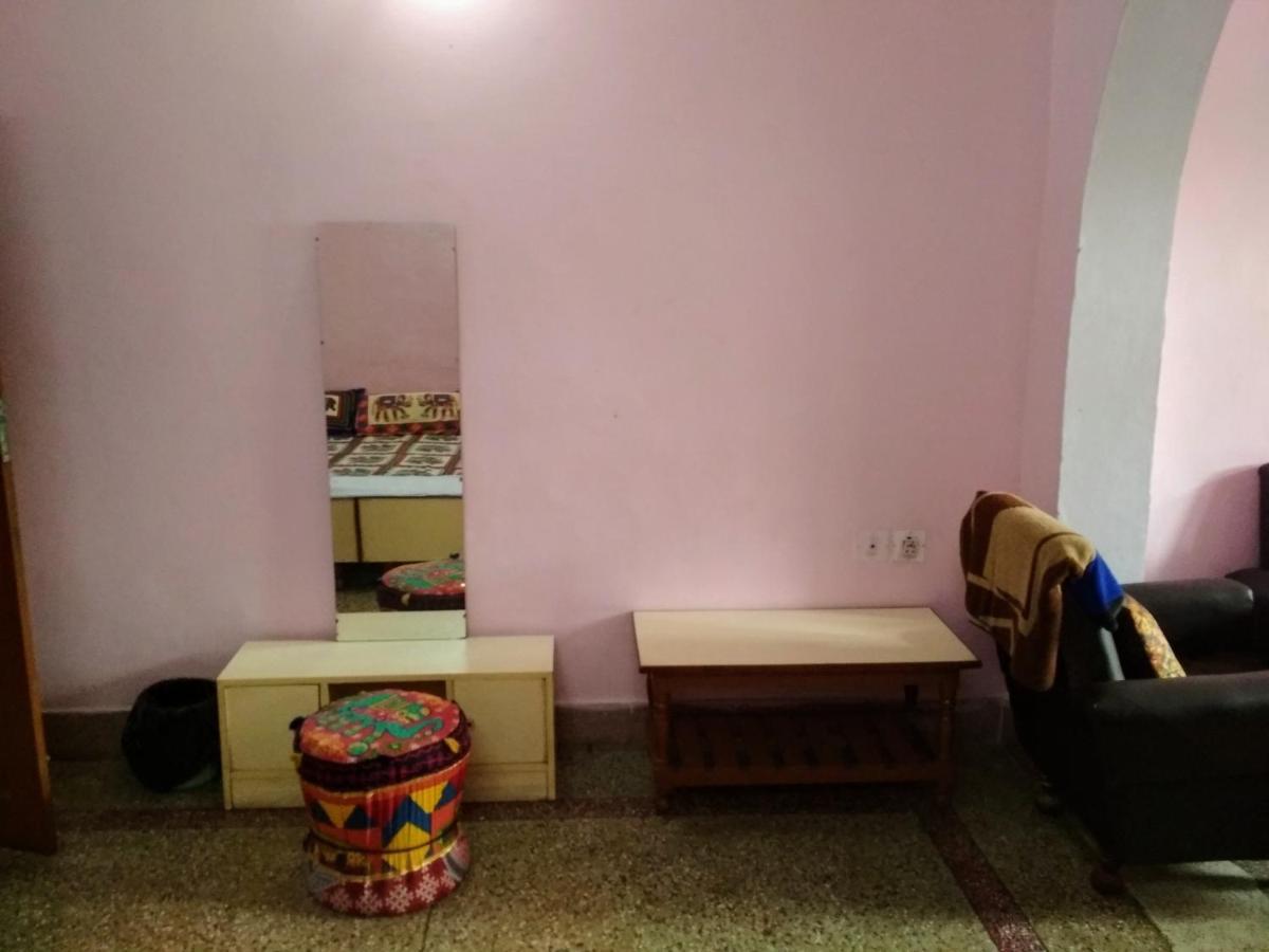 Jwala Niketan Guesthouse Private Rooms 斋浦尔 外观 照片