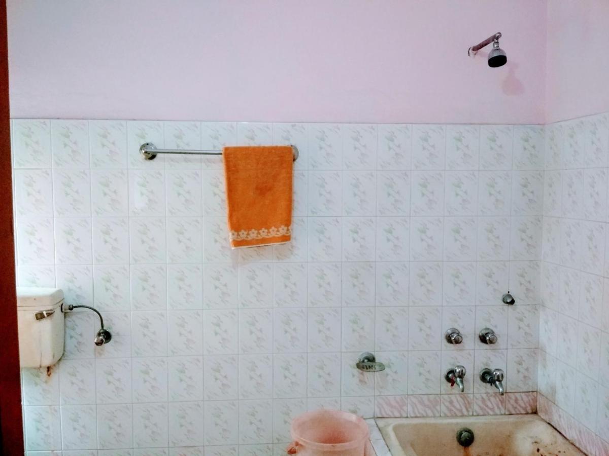 Jwala Niketan Guesthouse Private Rooms 斋浦尔 外观 照片