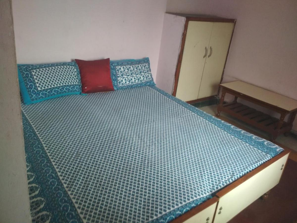 Jwala Niketan Guesthouse Private Rooms 斋浦尔 外观 照片