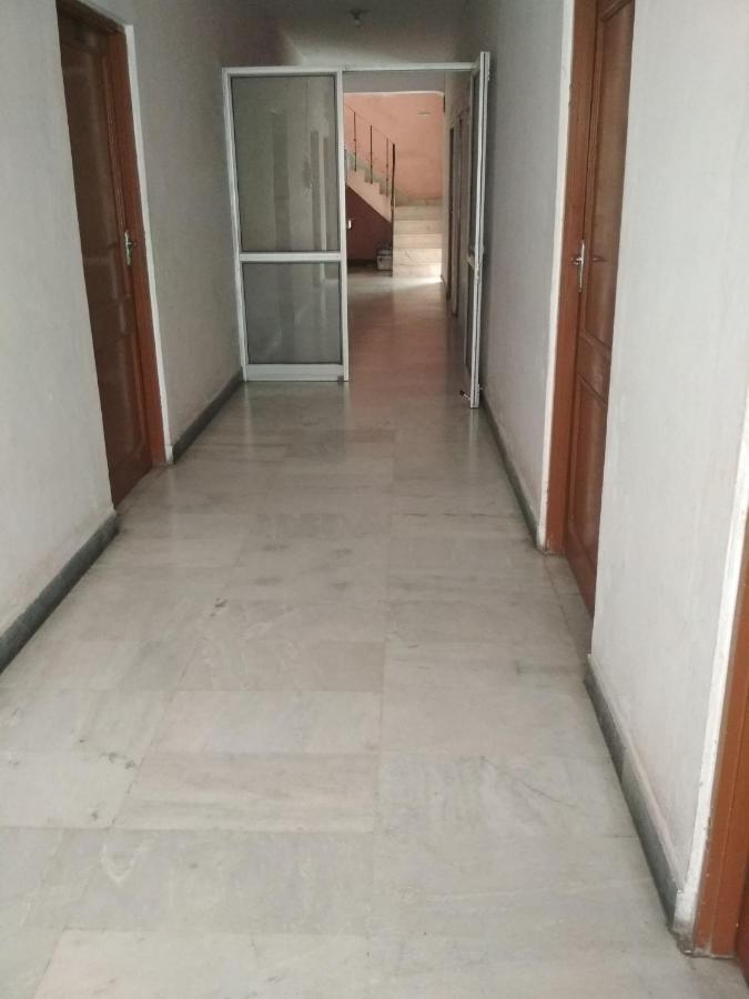 Jwala Niketan Guesthouse Private Rooms 斋浦尔 外观 照片