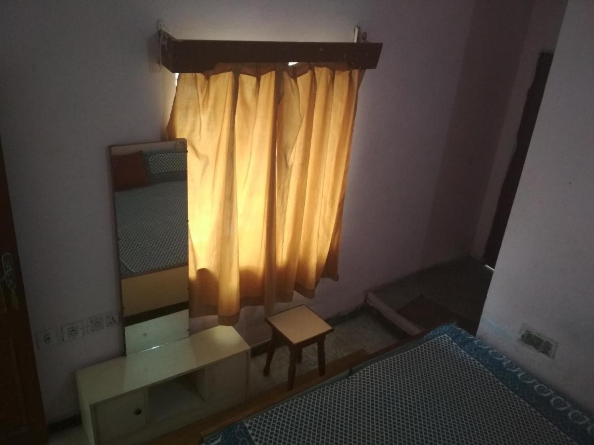 Jwala Niketan Guesthouse Private Rooms 斋浦尔 外观 照片